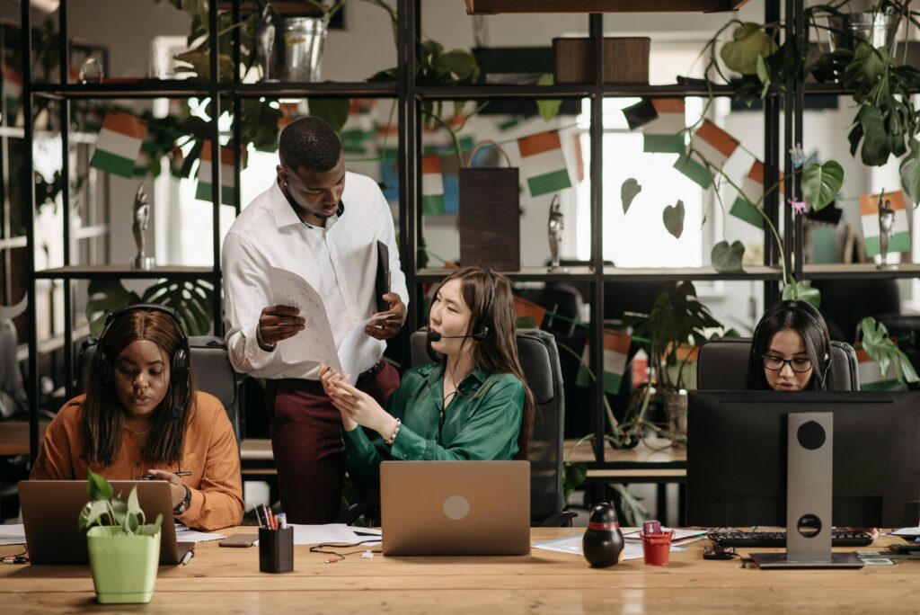 Employer checklist for expatriate quota renewal in Nigeria