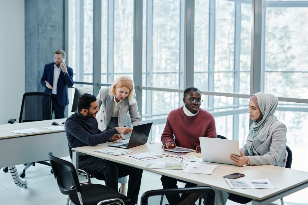 Official online application steps for business permit and expatriate quota in Nigeria